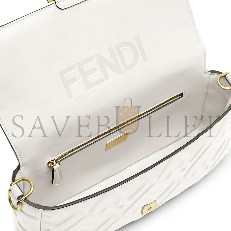 FENDI BAGUETTE 8BR600AT57F15AO (27*15*6cm) FENDI BAGUETTE 8BR600AT57F15AO (27*15*6cm)